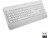 Bild 0 Logitech Tastatur Signature K650 White, Tastatur Typ: Standard