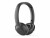 Bild 3 Philips On-Ear-Kopfhörer TAUH202BK/00 Schwarz, Detailfarbe