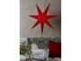 Star Trading LED-Stern Sensy 100 cm, Rot, Betriebsart: Netzbetrieb