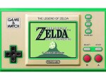 Nintendo Handheld Game&Watch: The Legend of Zelda Englisch