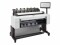 Bild 13 HP Inc. HP Grossformatdrucker DesignJet T2600DRPS, Druckertyp