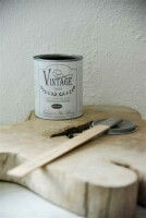 Vintage Paint Kreidefarbe French Grey 2.5 Liter