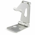 STARTECH PHONE / TABLET STAND FOLDABLE 