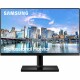 Samsung Monitor LF24T450FQRXEN, Bildschirmdiagonale: 24 "
