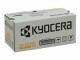 Kyocera Toner TK-5240Y Yellow, Druckleistung Seiten: 3000 ×