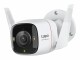 TP-Link Tapo C325WB V1 - Network surveillance camera - bullet