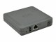 Bild 3 Silex Geräteserver DS-520AN, Übertragungsart: LAN (GB), WLAN