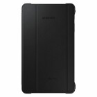 Samsung Book Cover Polyurethan EF-BT210 schwarz