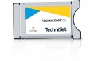 TechniSat CI-Modul TechniCrypt CX, Verschlüsselung CI-Module