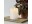 Image 1 Star Trading LED-Kerze Flamme Rustic, 7.5 cm x 100 mm