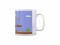 Bild 1 Pyramid Kaffeetasse Super Mario Bros. Retro, Tassen Typ