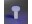 Bild 6 Konstsmide Tischleuchte USB Antibes, 2.5 W, RGBW, Weiss, Dimmbar