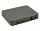 Silex Gigabit LAN USB3.0-Server DS-600