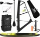 XQMax Stand Up Paddle WINDSUP 305 cm