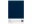 Bild 1 COCON Fixleintuch 90-100 x 200 cm, Marineblau, Bewusste
