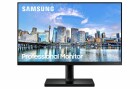 Samsung Monitor LF27T450FZUXEN, Bildschirmdiagonale: 27 "