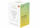 hombli Leuchtmittel Smart Spot, GU10, 4.5 W, CCT, Lampensockel