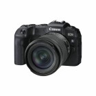 Canon Kamera EOS RP Body & 24-105mm f/4.0-7.1 IS STM