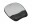 Image 3 Fellowes Memory Foam - Mouse pad with wrist pillow - silver