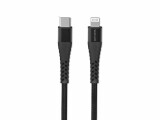 4smarts USB 2.0-Kabel PremiumCord MFI USB C - Lightning