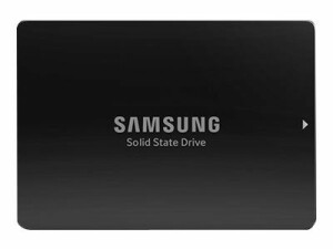 Samsung SSD - PM893 2.5" SATA 1920 GB