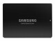Bild 3 Samsung SSD PM893 OEM Enterprise/DataCenter 2.5" SATA 7680 GB