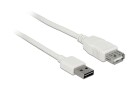 DeLock USB 2.0-Verlängerungskabel EASY-USB USB A - USB A