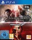 Tekken 7 + SoulCalibur VI [PS4] (D)