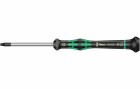 Wera Schraubenzieher 2067 TORX HF 10 x 60 mm