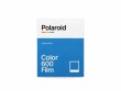 Polaroid - X40 film pack - colour instant film