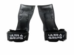 Climaqx Ultra Grips XL, Farbe: Schwarz, Grösse: XL