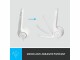 Immagine 10 Logitech H390 - Cuffie con microfono - over ear