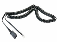 POLY U10PS CABLE F.FMN/SIEMENS TELEPH.SYSTE