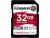 Image 0 Kingston SDHC-Karte Canvas React Plus 32 GB, Speicherkartentyp