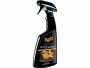 Meguiar's Lederpflege Rich Leather 473 ml, Produkttyp: Lederpflege