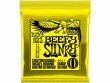 Ernie Ball Gitarrensaiten 2627 Slinky Nickel ? Beefy 11-54, Zu