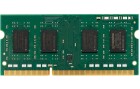Kingston SO-DDR3-RAM ValueRAM 1600 MHz 1x 4 GB, Arbeitsspeicher