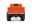 Image 6 Axial Scale Crawler SCX24 Dodge Power Wagon Orange, 1:24