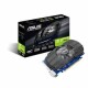 Bild 6 Asus GeForce GT 1030 OC O2G, Grafikkategorie: Entry, Formfaktor