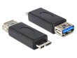 DeLock DeLOCK - USB-Adapter - 9-polig USB Typ A (W)