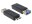 Image 1 DeLock USB3.0 Adapter, A - MicroB, (f-m), USB