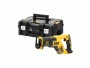 DeWalt Akku-Säbelsäge 18 V DCS367NT Solo, Ausstattung: Mit