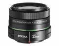 Pentax Festbrennweite smc DA 35mm F/2.4 AL ? Pentax