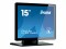 Bild 15 iiyama Monitor ProLite T1521MSC-B1, Bildschirmdiagonale: 15 "