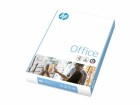Hewlett-Packard HP Office Paper - A4 (210 x 297 mm