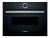 Image 11 Bosch Serie | 8 CMG633BB1 - Combination oven