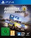 Autobahn-Polizei Simulator 3 [PS4] (D)