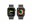 Bild 7 Apple Watch Series 9 41 mm LTE Graphit Milanaise