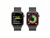 Bild 8 Apple Watch Series 9 41 mm LTE Graphit Milanaise