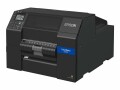 Epson ColorWorks CW-C6500Pe - Etikettendrucker - Farbe